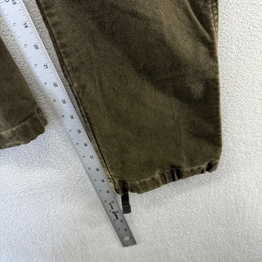 Banana Republic good overall